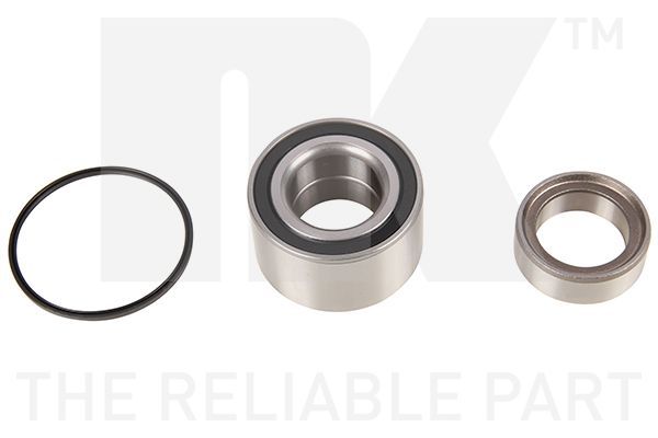 Rato guolio komplektas NK 763231