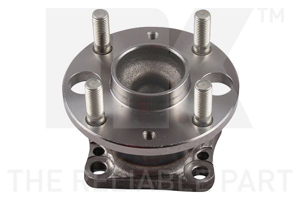 Rato guolio komplektas NK 763232