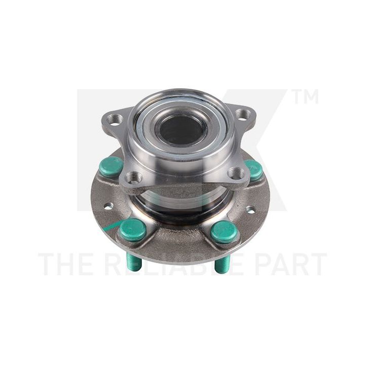 Rato guolio komplektas NK 763234