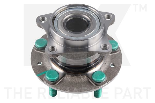 Rato guolio komplektas NK 763234