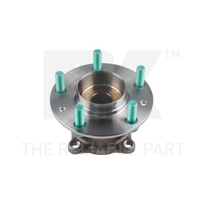 Rato guolio komplektas NK 763234