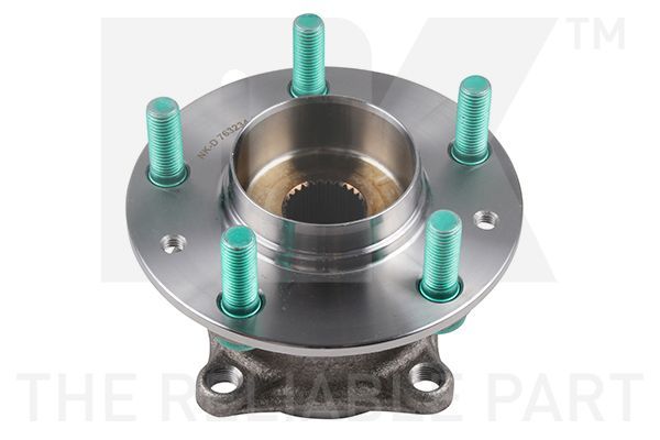 Rato guolio komplektas NK 763234