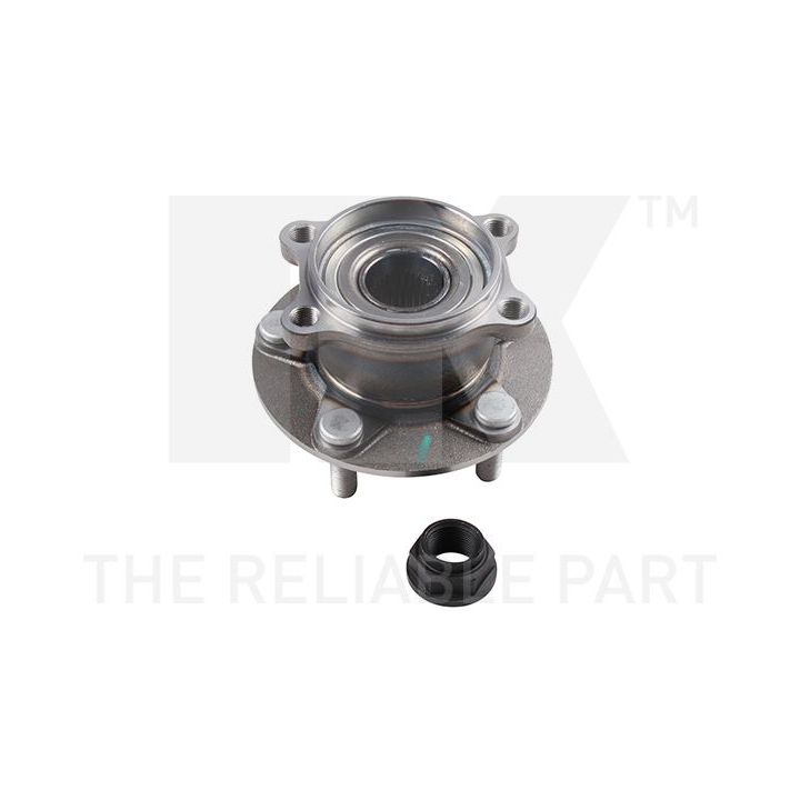 Rato guolio komplektas NK 763235