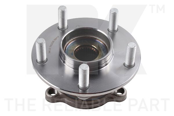 Rato guolio komplektas NK 763235