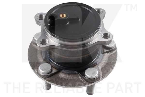 Rato guolio komplektas NK 763236