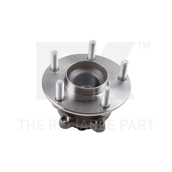 Rato guolio komplektas NK 763236