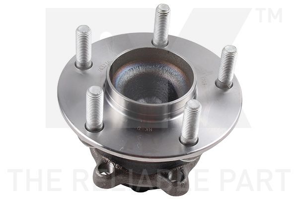 Rato guolio komplektas NK 763236