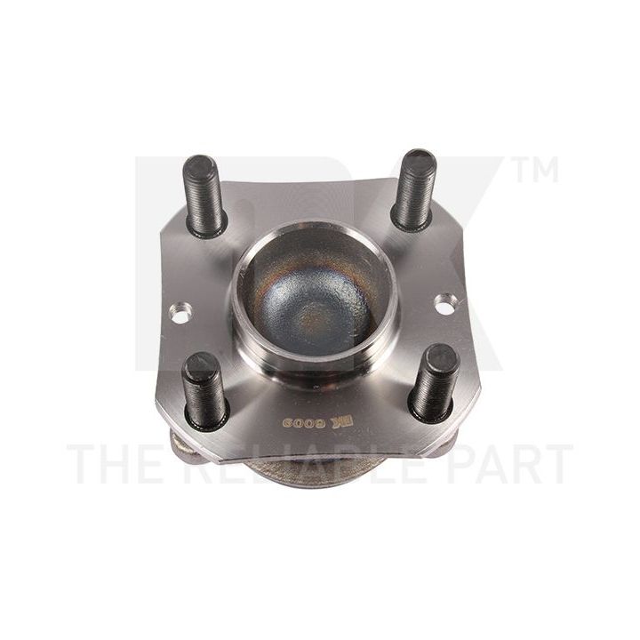 Rato guolio komplektas NK 763237