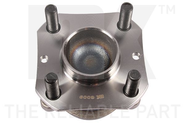 Rato guolio komplektas NK 763237