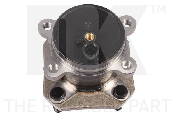 Rato guolio komplektas NK 763237