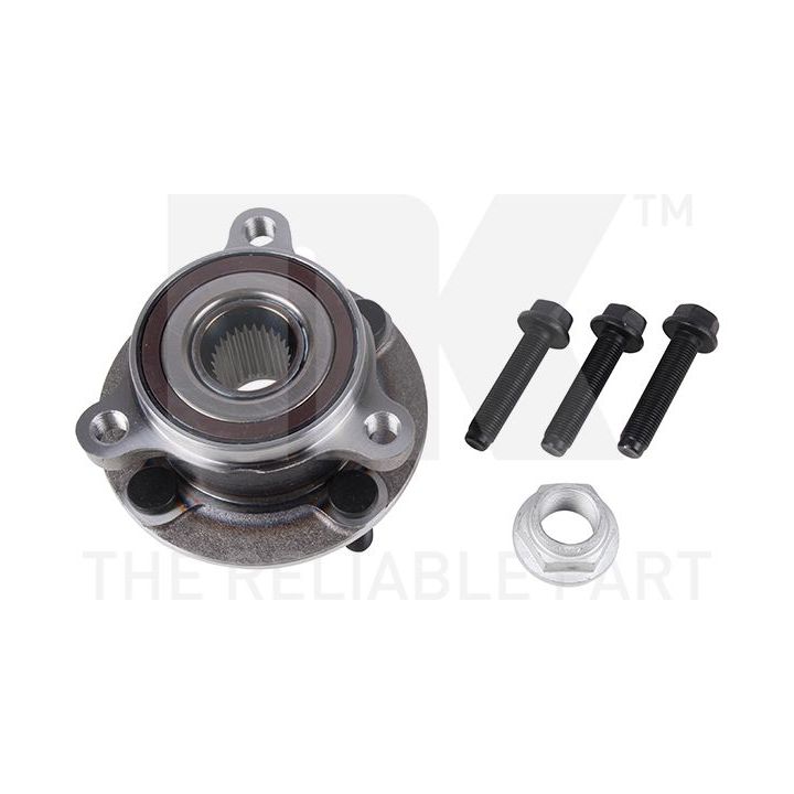 Rato guolio komplektas NK 763238