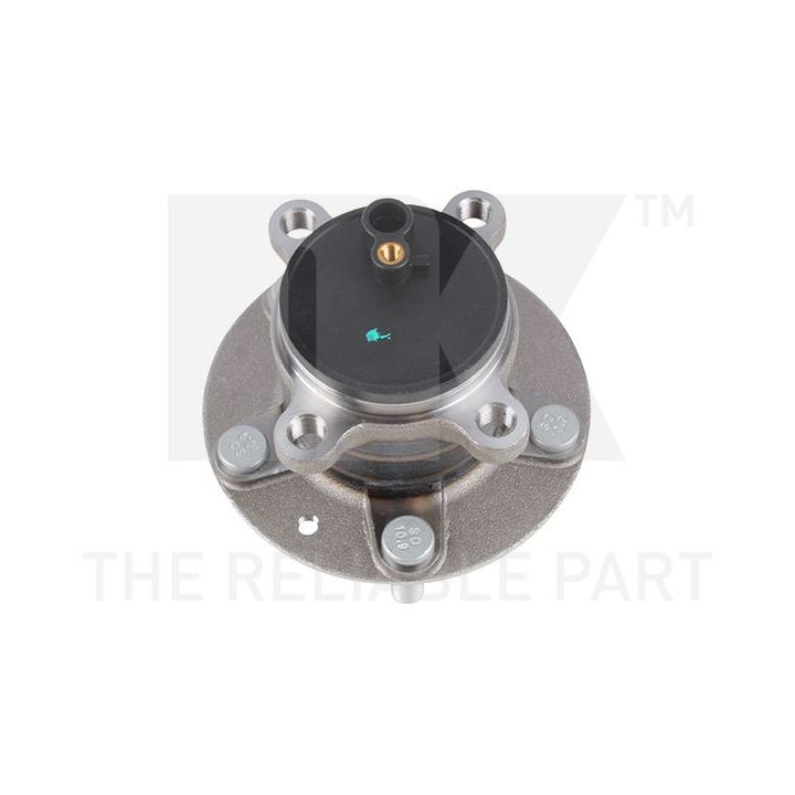 Rato guolio komplektas NK 763239