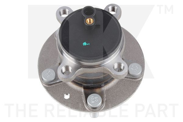 Rato guolio komplektas NK 763239