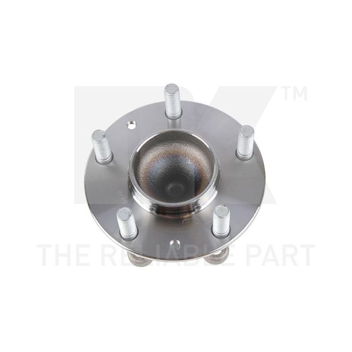 Rato guolio komplektas NK 763239