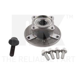 Rato guolio komplektas NK 763317