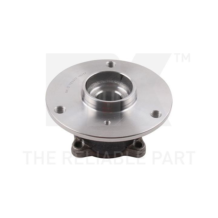 Rato guolio komplektas NK 763317