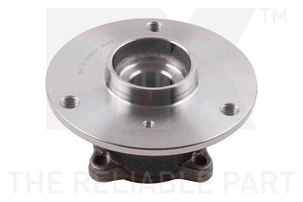 Rato guolio komplektas NK 763317