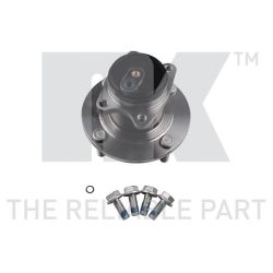 Rato guolio komplektas NK 763318