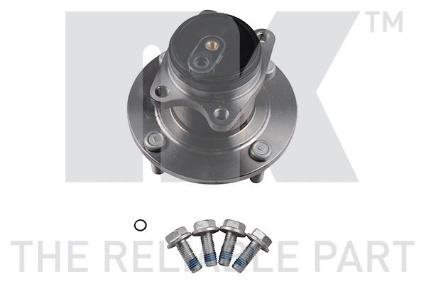 Rato guolio komplektas NK 763318