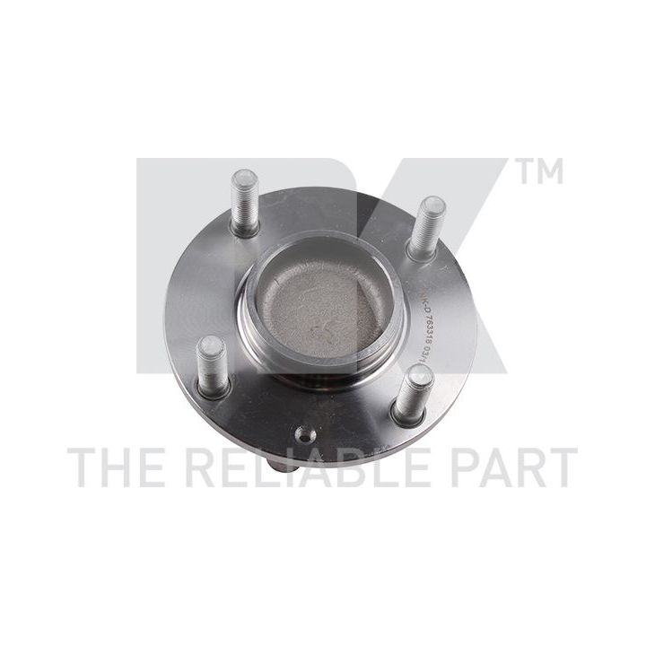 Rato guolio komplektas NK 763318