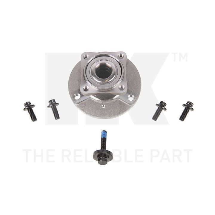 Rato guolio komplektas NK 763320