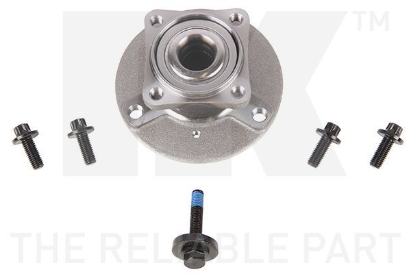 Rato guolio komplektas NK 763320