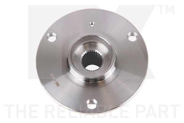 Rato guolio komplektas NK 763320