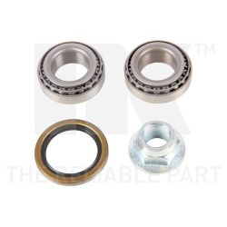 Rato guolio komplektas NK 763401