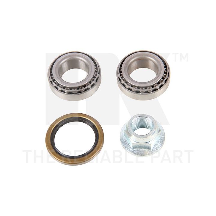 Rato guolio komplektas NK 763401