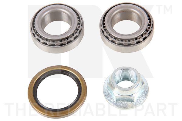 Rato guolio komplektas NK 763401