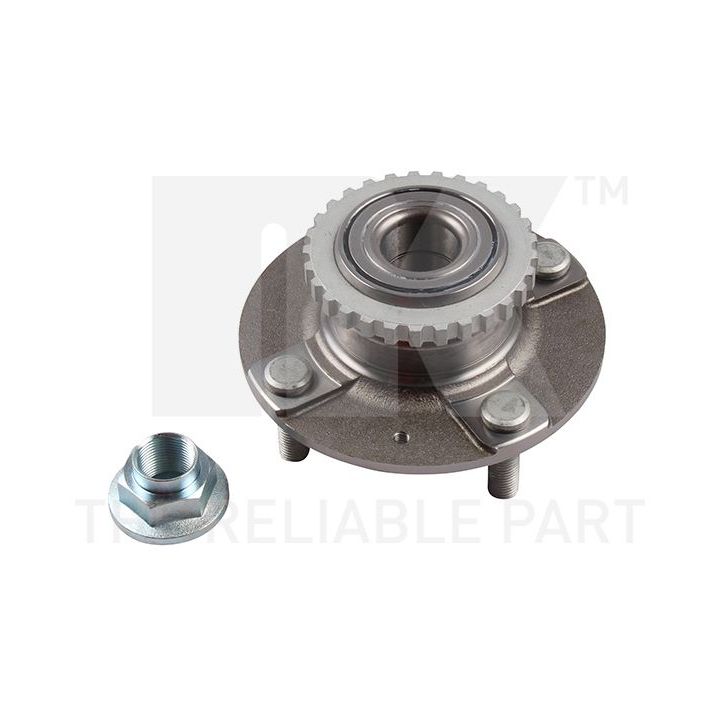 Rato guolio komplektas NK 763409