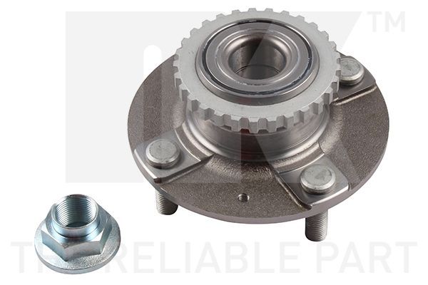 Rato guolio komplektas NK 763409