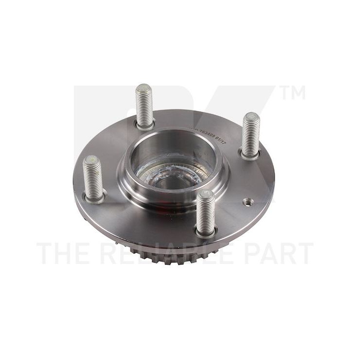 Rato guolio komplektas NK 763409