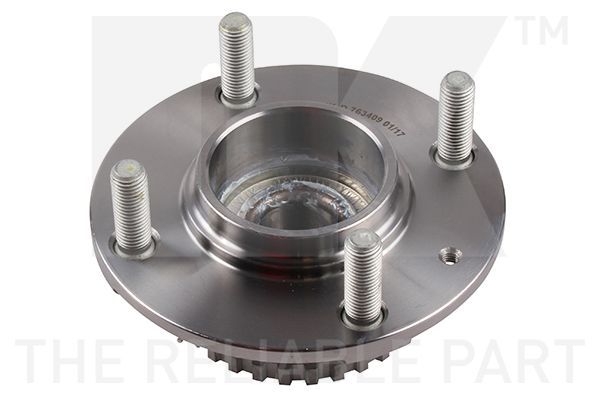 Rato guolio komplektas NK 763409