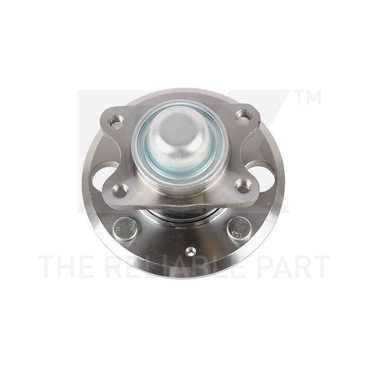 Rato guolio komplektas NK 763410