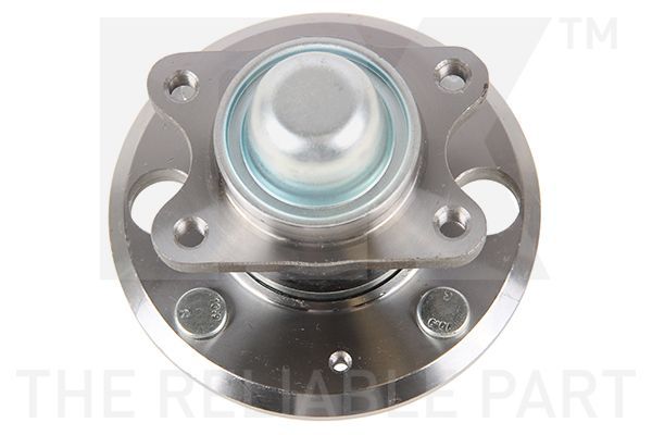 Rato guolio komplektas NK 763410