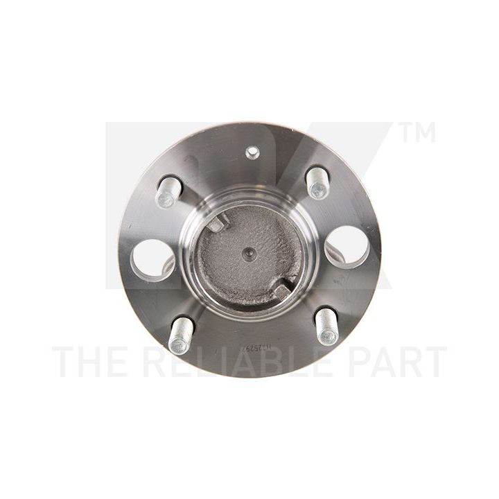 Rato guolio komplektas NK 763410