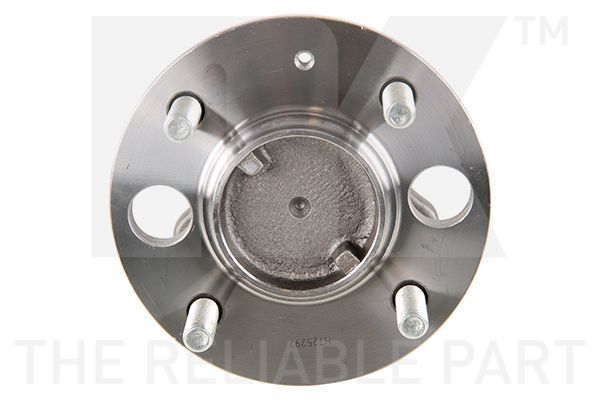 Rato guolio komplektas NK 763410