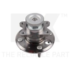 Rato guolio komplektas NK 763411