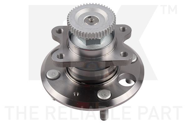 Rato guolio komplektas NK 763411