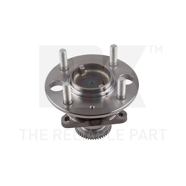 Rato guolio komplektas NK 763411