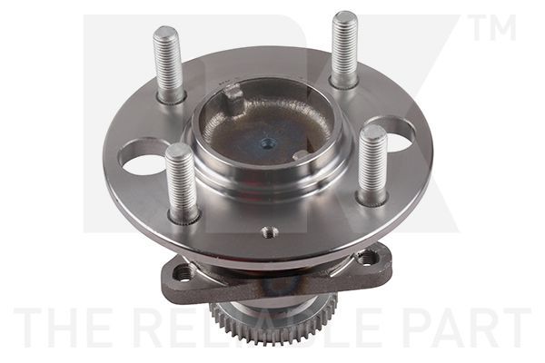 Rato guolio komplektas NK 763411