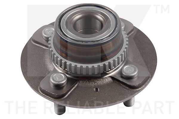 Rato guolio komplektas NK 763414