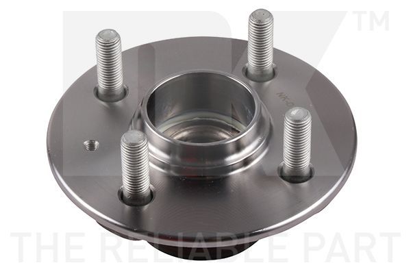 Rato guolio komplektas NK 763414