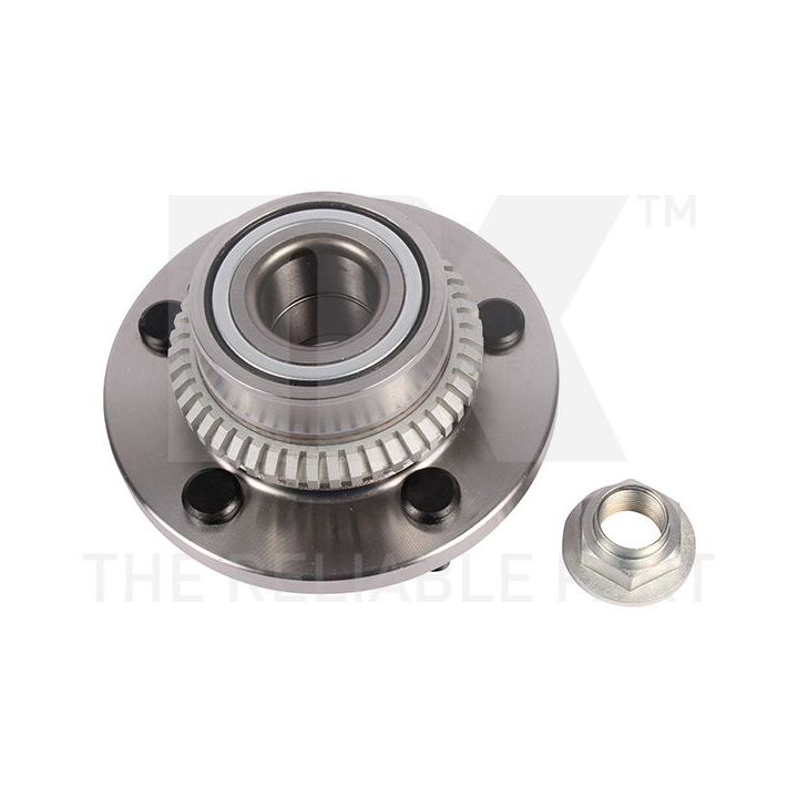 Rato guolio komplektas NK 763417