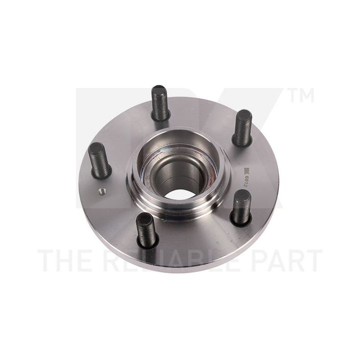 Rato guolio komplektas NK 763417