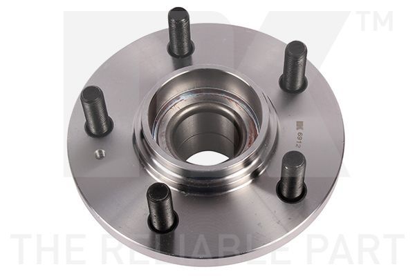 Rato guolio komplektas NK 763417