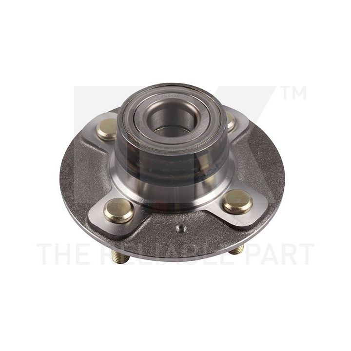 Rato guolio komplektas NK 763420