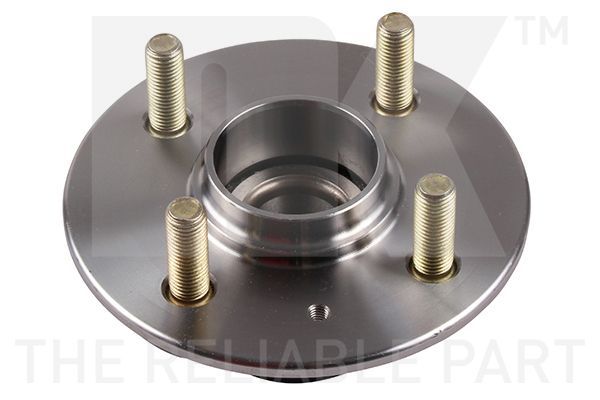 Rato guolio komplektas NK 763420