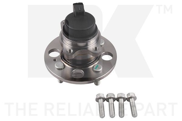 Rato guolio komplektas NK 763421